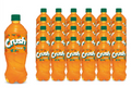 Crush Orange 24ct/20oz (591mL) (1.25pt)