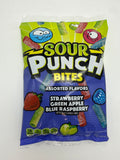 Sour Punch Bites Assorted 5oz (142g)