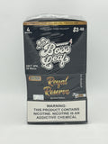 DaBossLeaf Royal Reserve Natural Tabacco$3.49 3ct