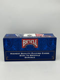 Bicycle Playing Cards Original 12ct