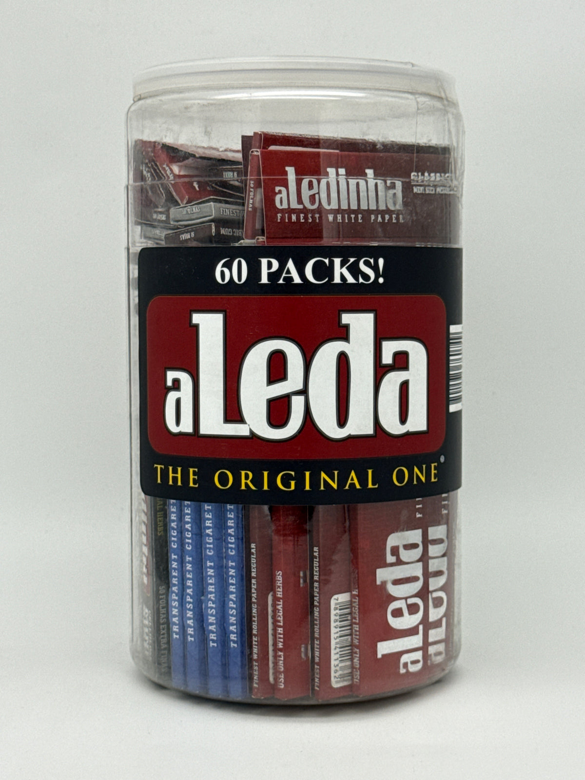 Aleda Papers Original King Size 50ct