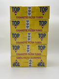 Top Cigarette Filter Tubes Full Flavor Kings