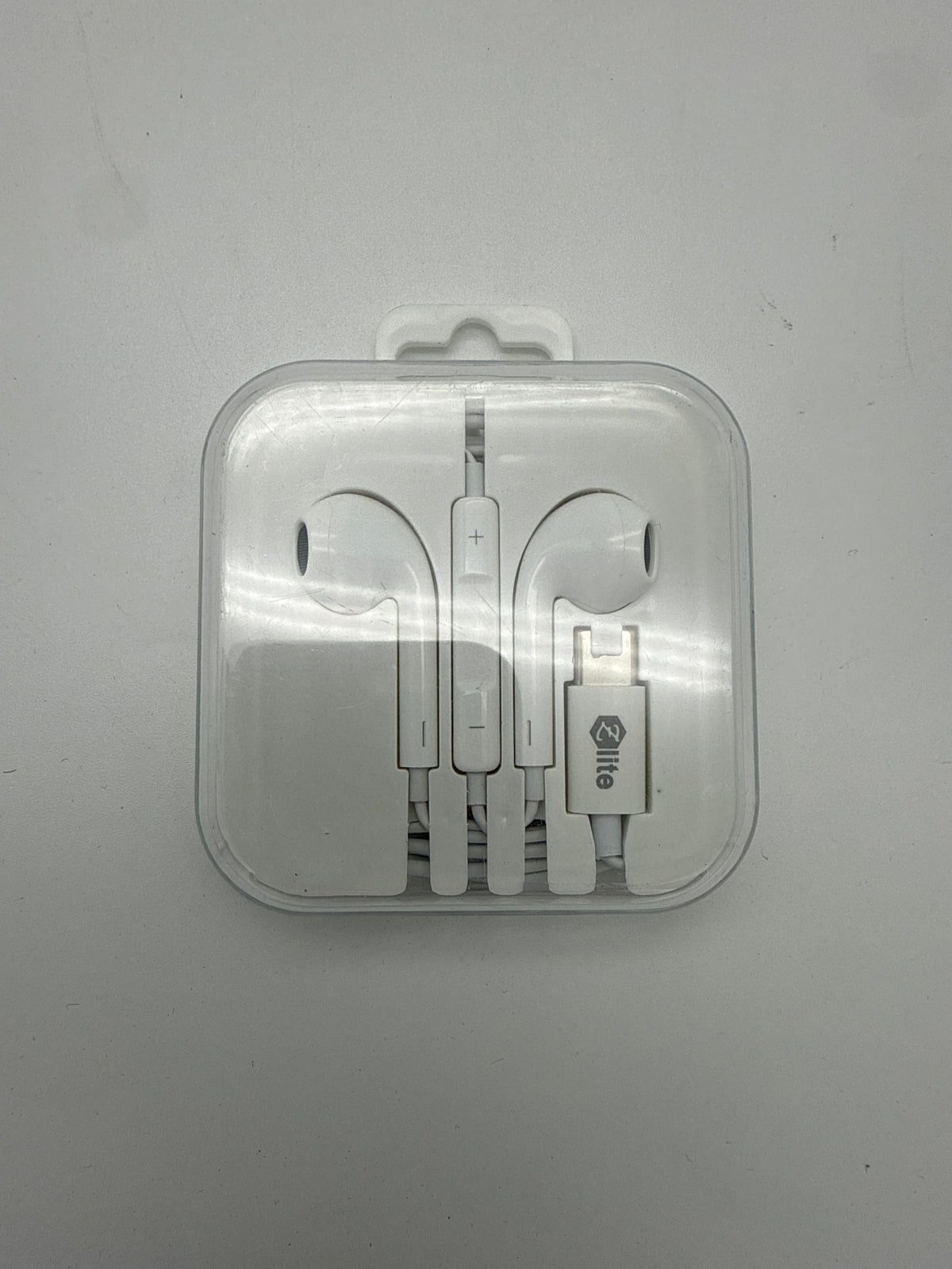 ZLite Type C Wired Earpods