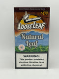 Loose Leaf 2/$2.99 Natural Leaf 20/2pk