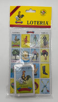Loteria Cards