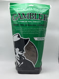 Gambler Pipe Tobacco Menthol Bags 16oz