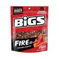 Bigs Sunflower Seeds Fire 12/5.35oz Bags