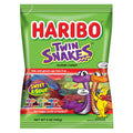 Haribo Twin Snakes Candy 12/5oz