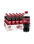 Dr Pepper 24ct/20oz (591mL) (1.25pt)
