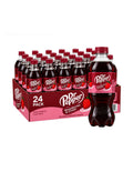 Dr Pepper Strawberry & Cream Soda 24/20oz