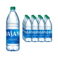 Dasani Water 12/1L (33.8oz)
