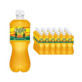 Cactus Cooler Orange Pineapple Soda 24ct/20oz