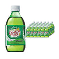 Canada Dry Ginger Ale 24/10oz (296ml) Plastic Bott