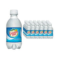 Canada Dry Club Soda 24/10oz (296ml) Plastic Bottl