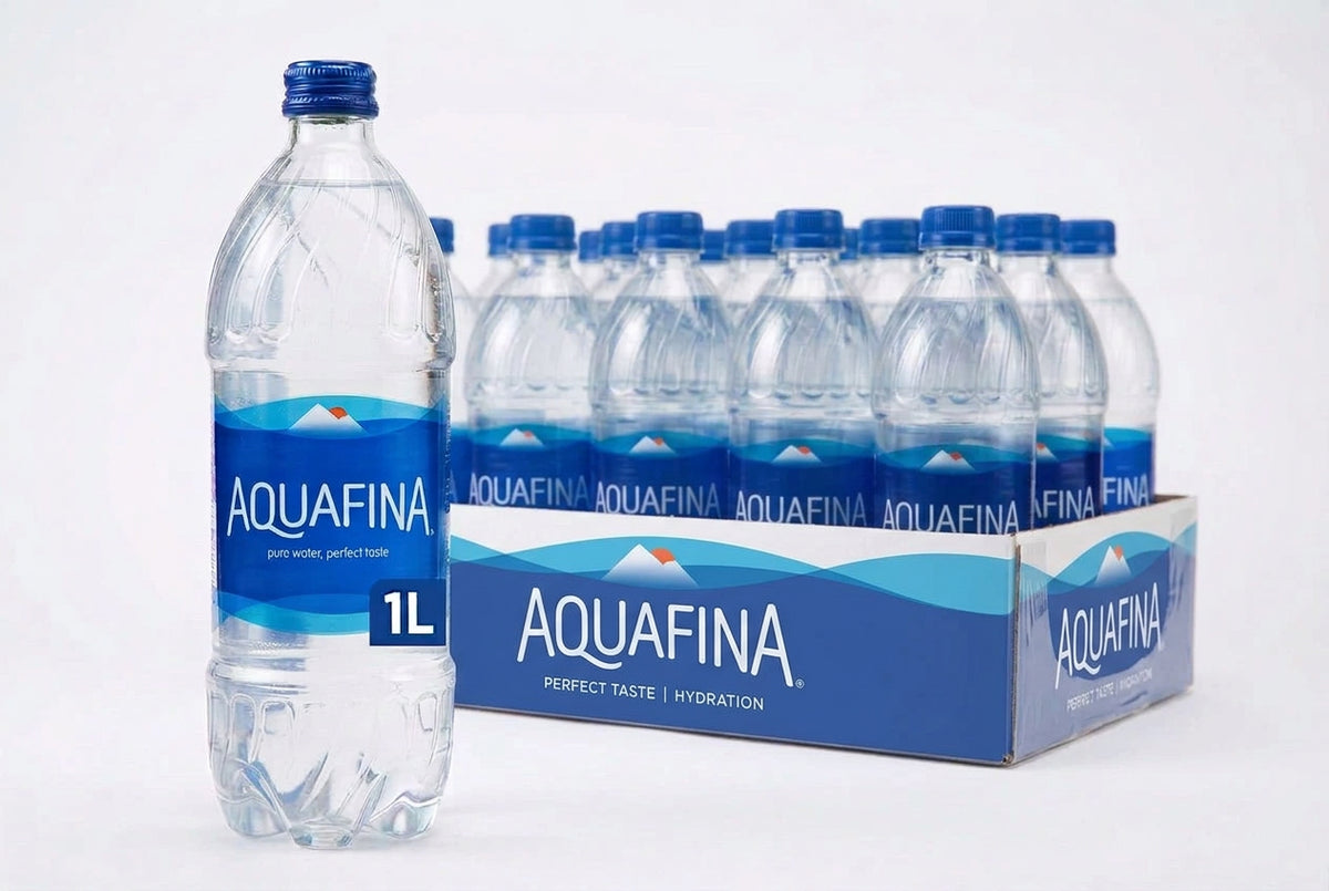 Aquafina Water 15/1L