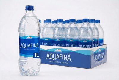 Aquafina Water 15/1L
