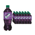 Crush Grape 24ct/20oz (591mL) (1.25pt)