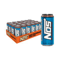 Nos Energy Drink 24/16oz (473ml)