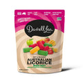 Darrell Lea Australian Licorice Mixed Fruit 7oz