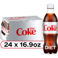 Coke Diet 24/16oz (473ml)