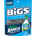 Bigs Sunflower Seeds Ranch 12/5.35oz Bags