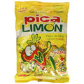 Pica Limon Powder 100ct
