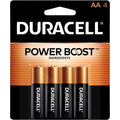 Duracell AA 4pk