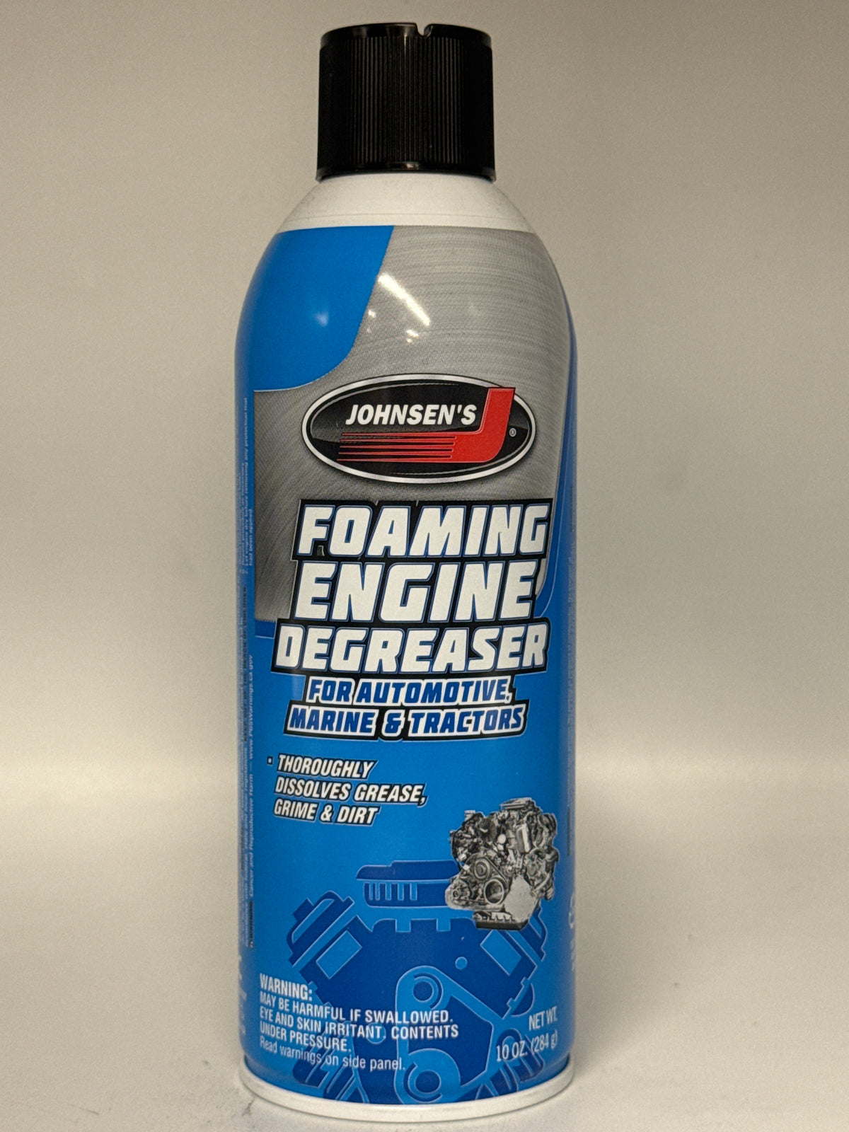 Johnsen's Engine Degreaser 12/10oz