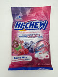 Hi-Chew Berry Mix  6/3.17oz