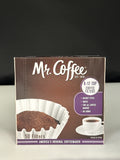 Mr. Coffee Filters