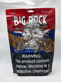 Big Rock Pipe Tobacco Smooth 6oz