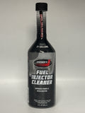 Johnsen's Fuel Injector Cleaner 12/12oz (355ml)