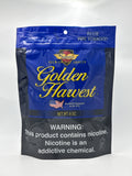 Golden Harvest Pipe Tobacco Mild Blend 6oz Bags