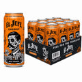 El Jefe 12/16oz Baja Orange