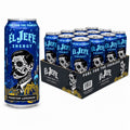 El Jefe 12/16oz Phantom Lemonade Energy Drink