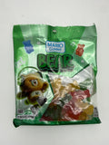 Mario Gummy Cool Bear Gummies 6oz