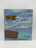Bresto Cigarillos Diamond 6/$0.99 15ct