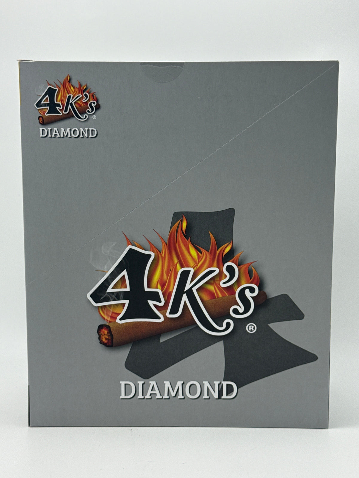 GoodTimes 4/$1.49 4K's Cigarillos Diamond 15ct
