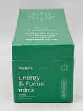 Neuro Energy Mints 12pk