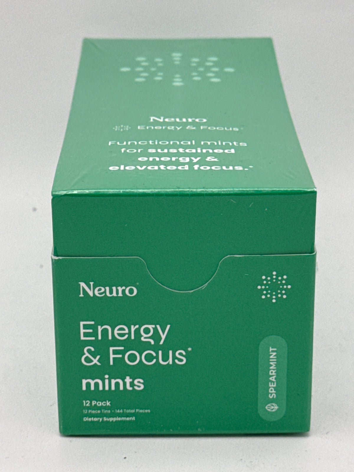 Neuro Energy Mints 12pk