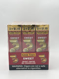 G.T. 3/$1.19 Sweet Cigarillos 30/3ct