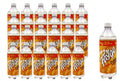 Faygo Creme Soda 24/23oz (680ml)