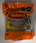 Aldama Large 400gr 5ct Net Wt 13.93oz