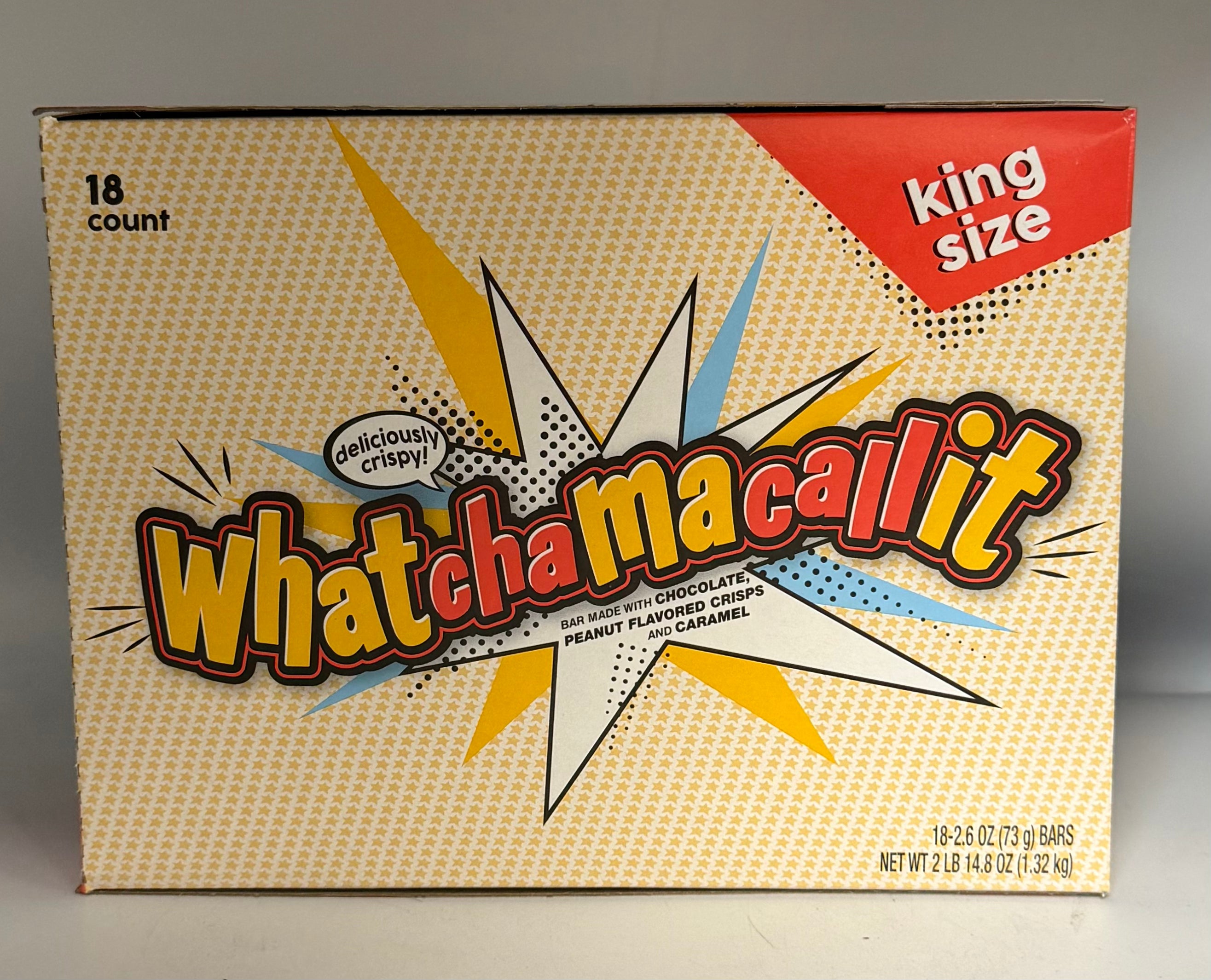 Whatchamacallit 36ct