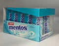 Mentos Pure Gum Wintergreen 10ct/15 Piece