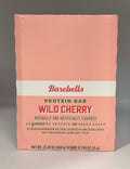 Barebells Protein Bars Wild Cherry 12ct