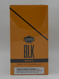 Swisher Sweets BLK 20ct Pipe Tip Smooth