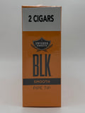 Swisher BLK SaveOn2 Smooth Pouches 15ct