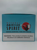 American Spirit Original Blend Pouch 6/1.41oz