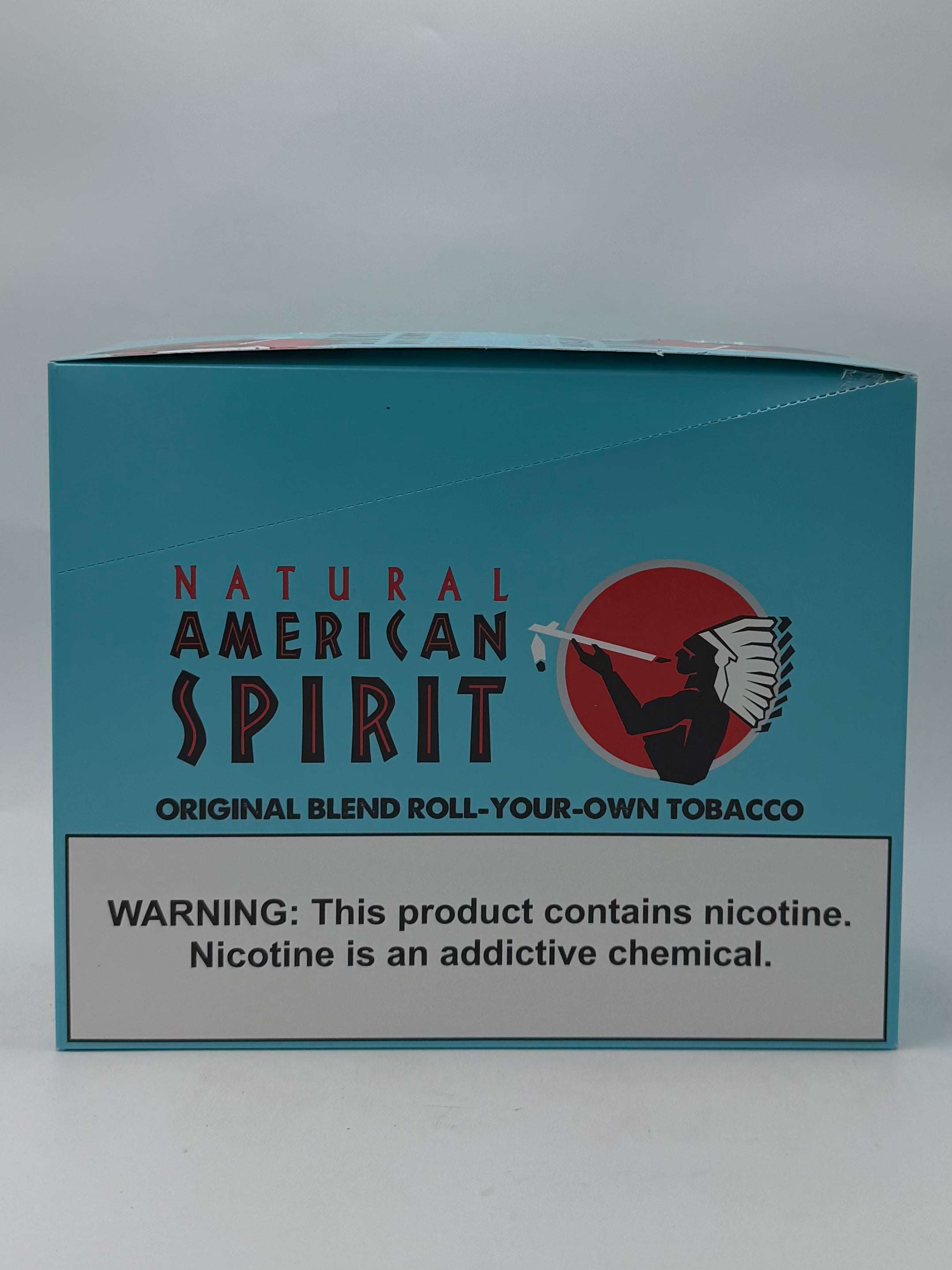 American Spirit Original Blend Pouch 6/1.41oz